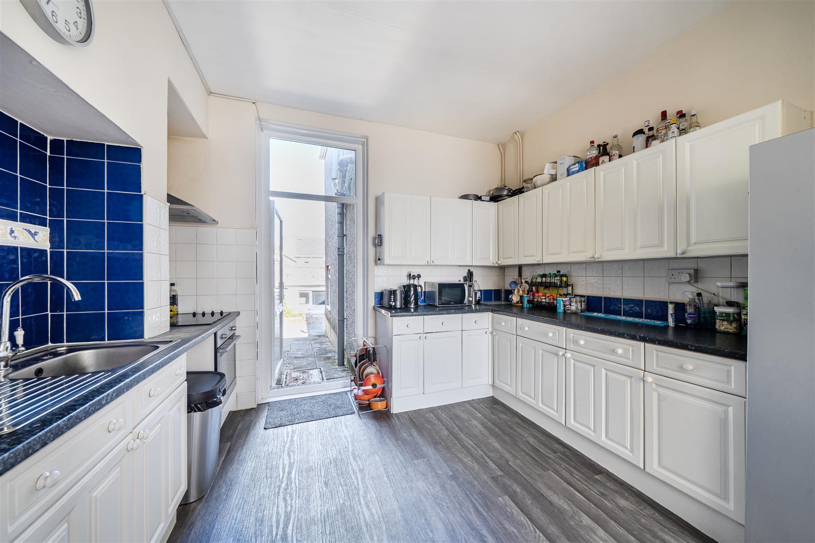 Aylesbury Road, Brynmill, Swansea, SA2 0BS